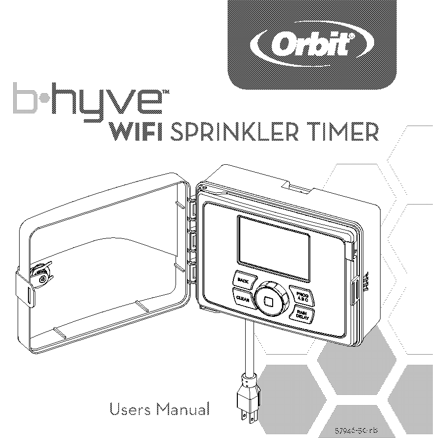 raindrip digital timer instructions