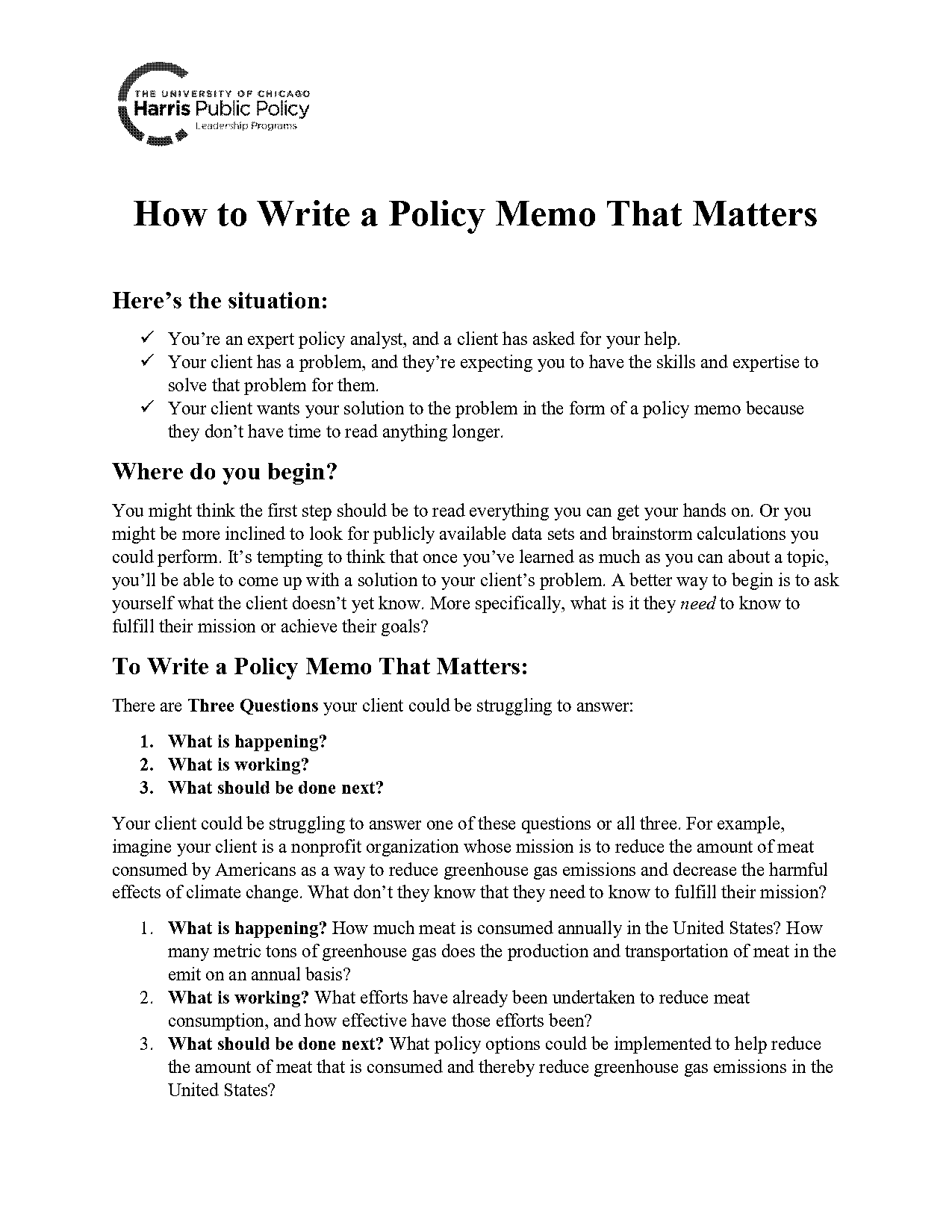 what is the best way to write