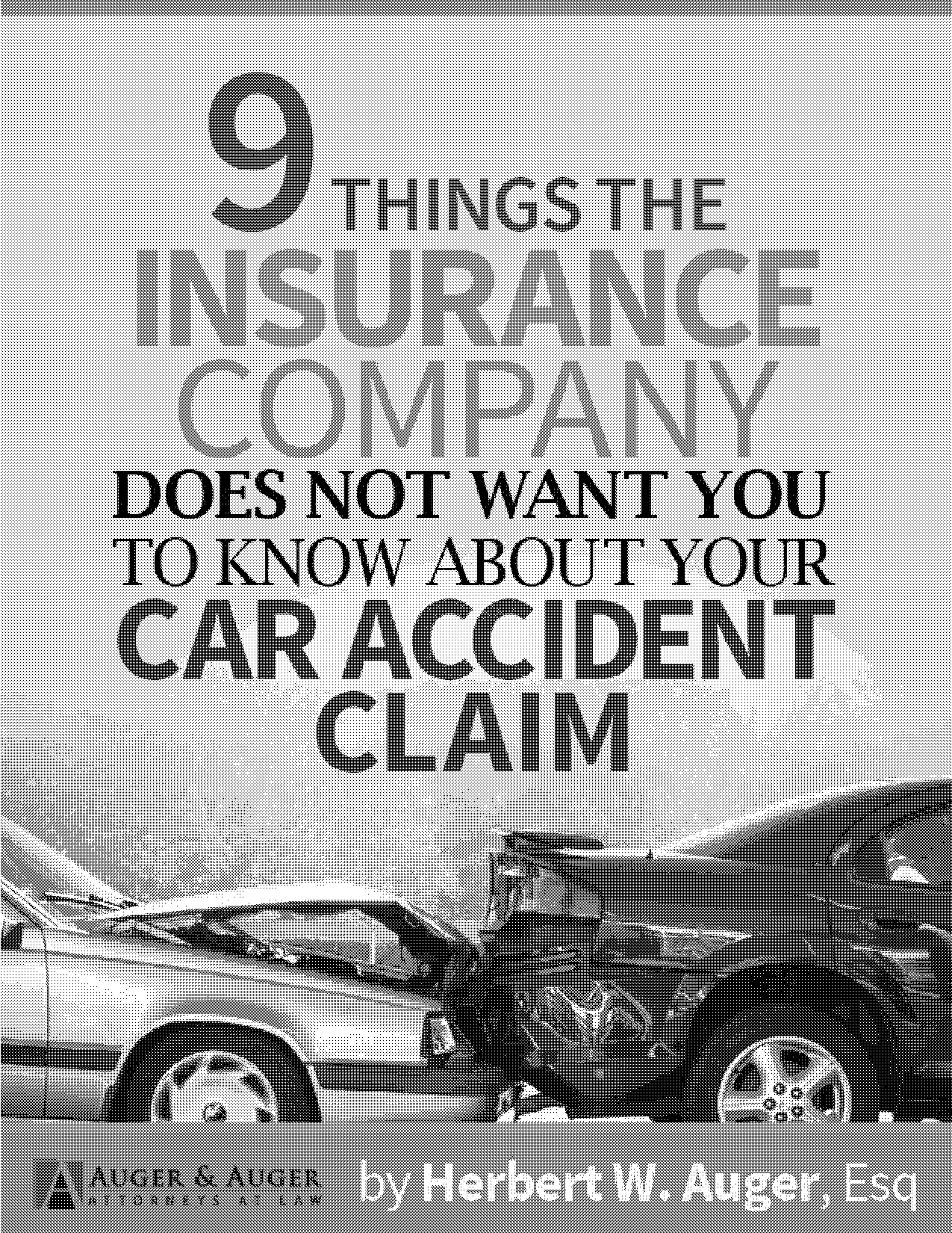 can my car accident claim cover property damage free consultation