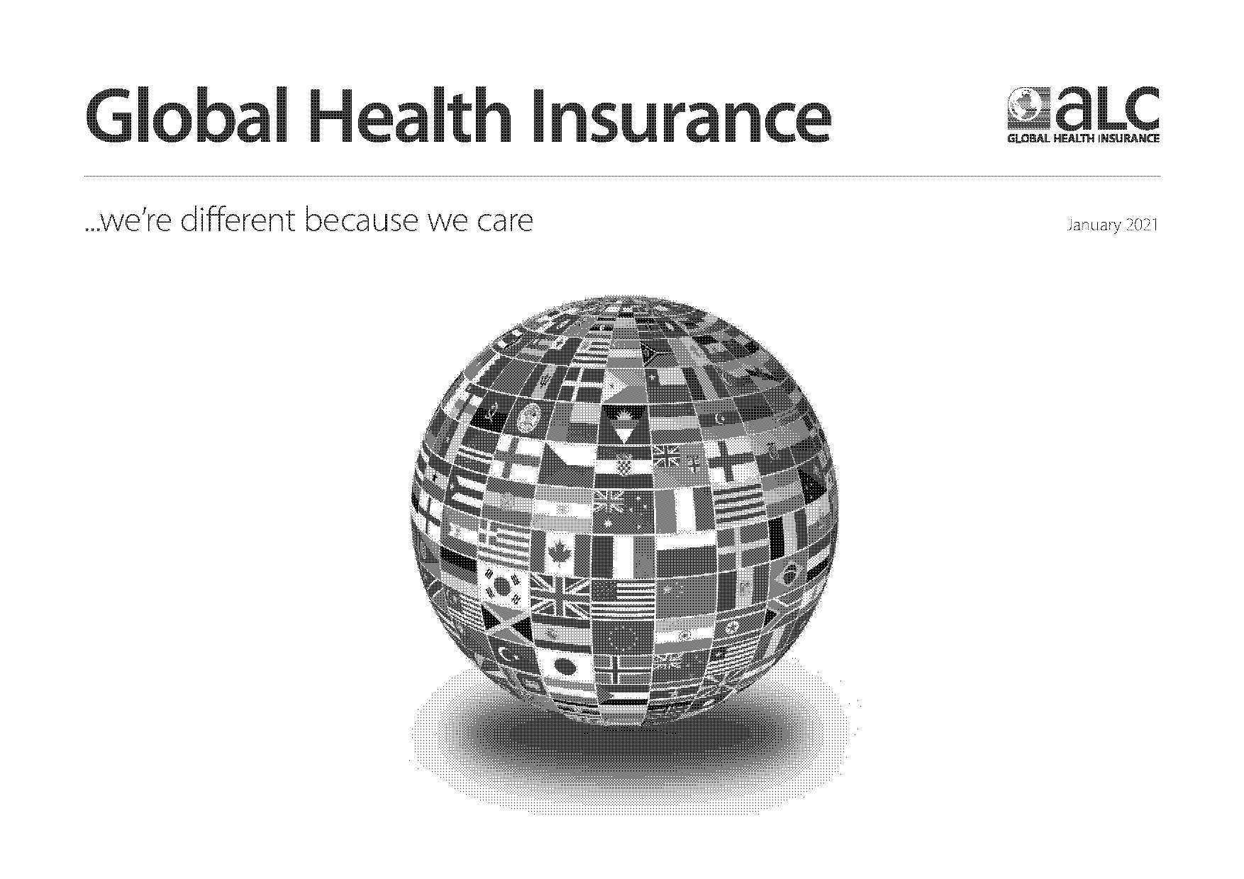 global health insurance cancellation policy