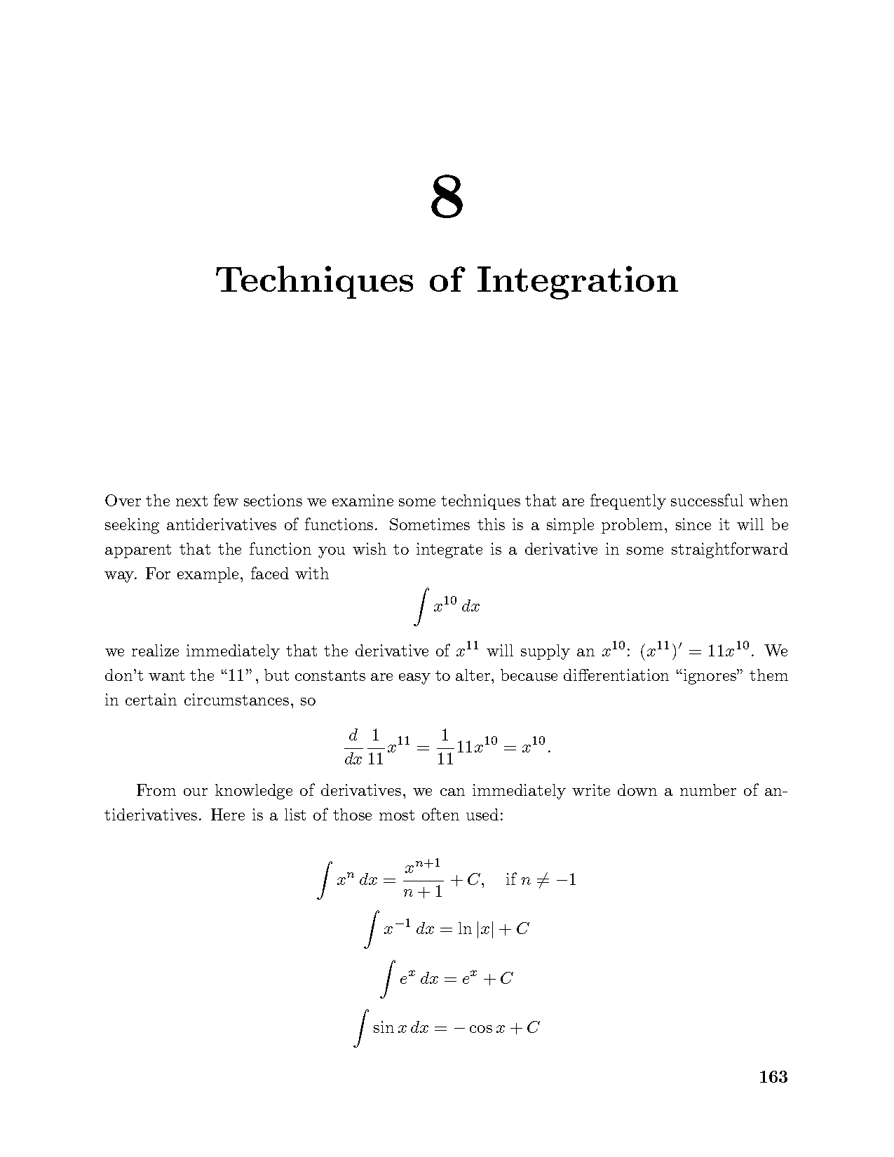 clalculus assignment evaluate each definite integral