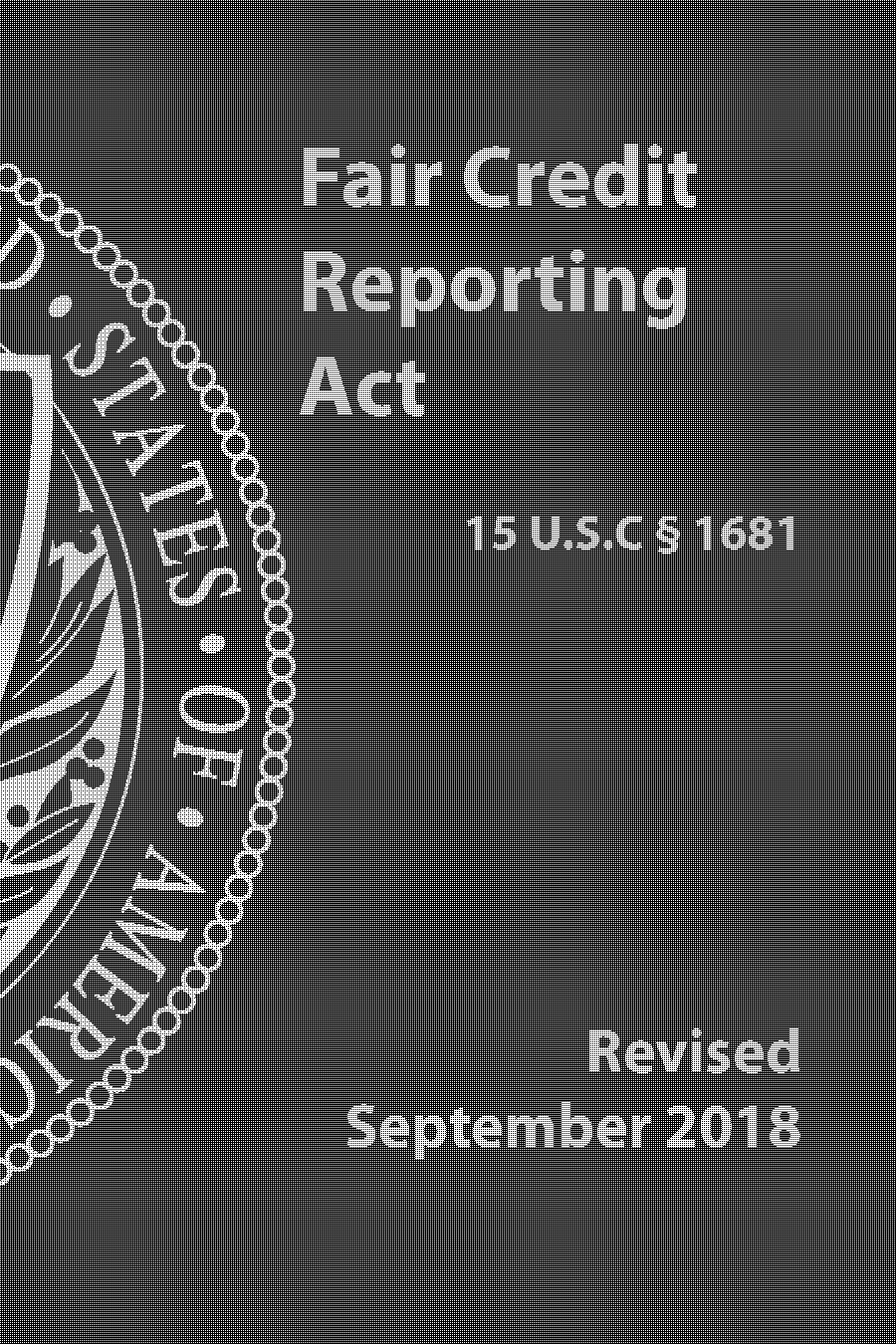 fair trade reporting act