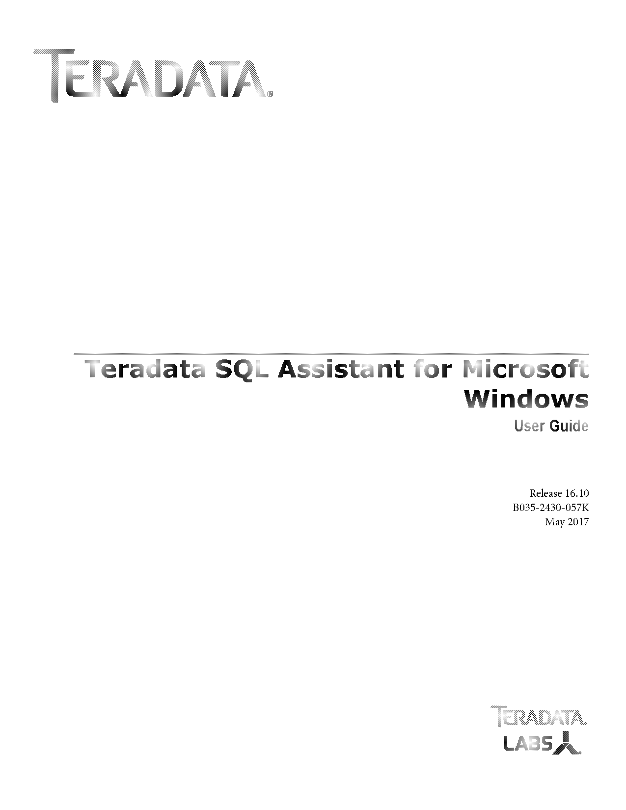 case statement with count in teradata