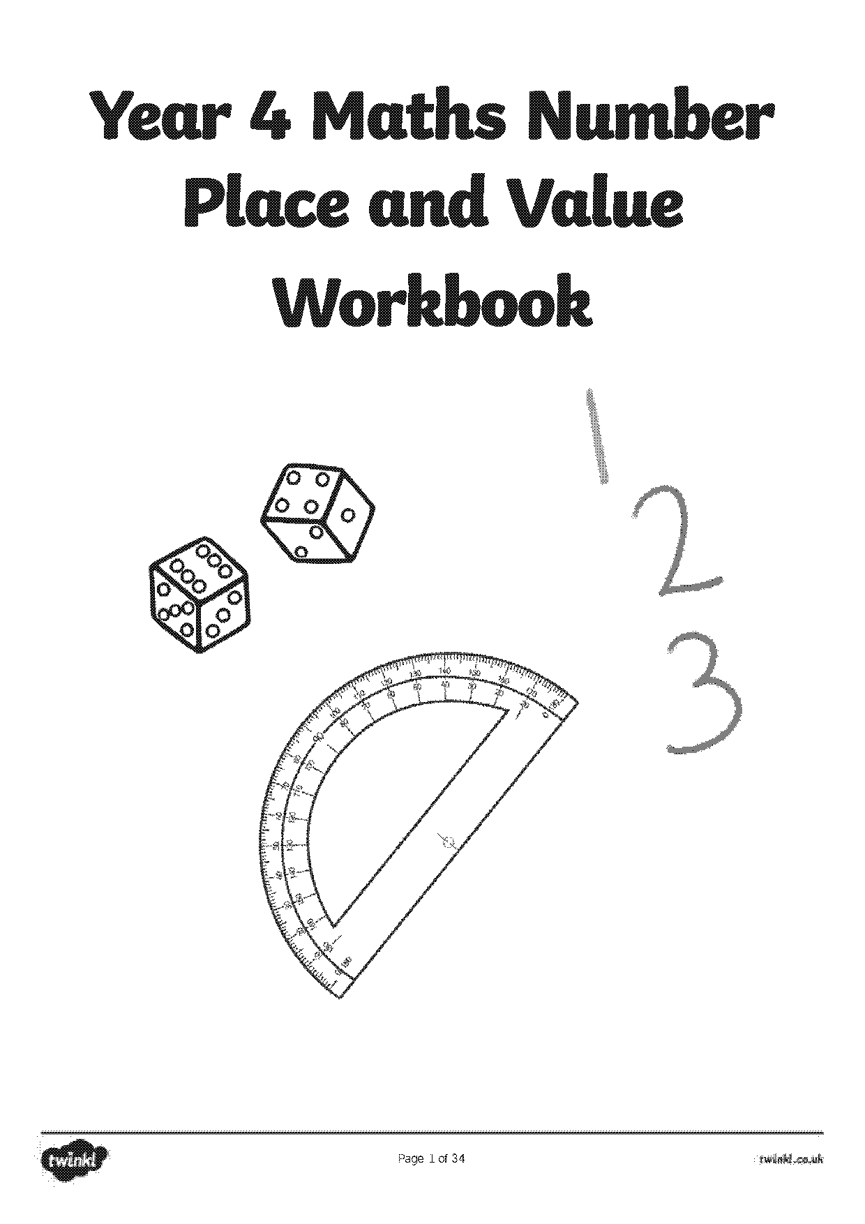 addition using place value chart worksheets