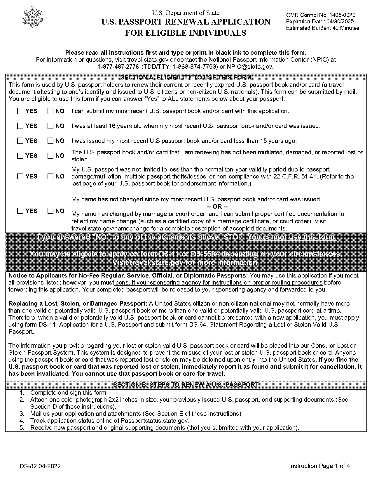 how long does it take to renew a passport canada