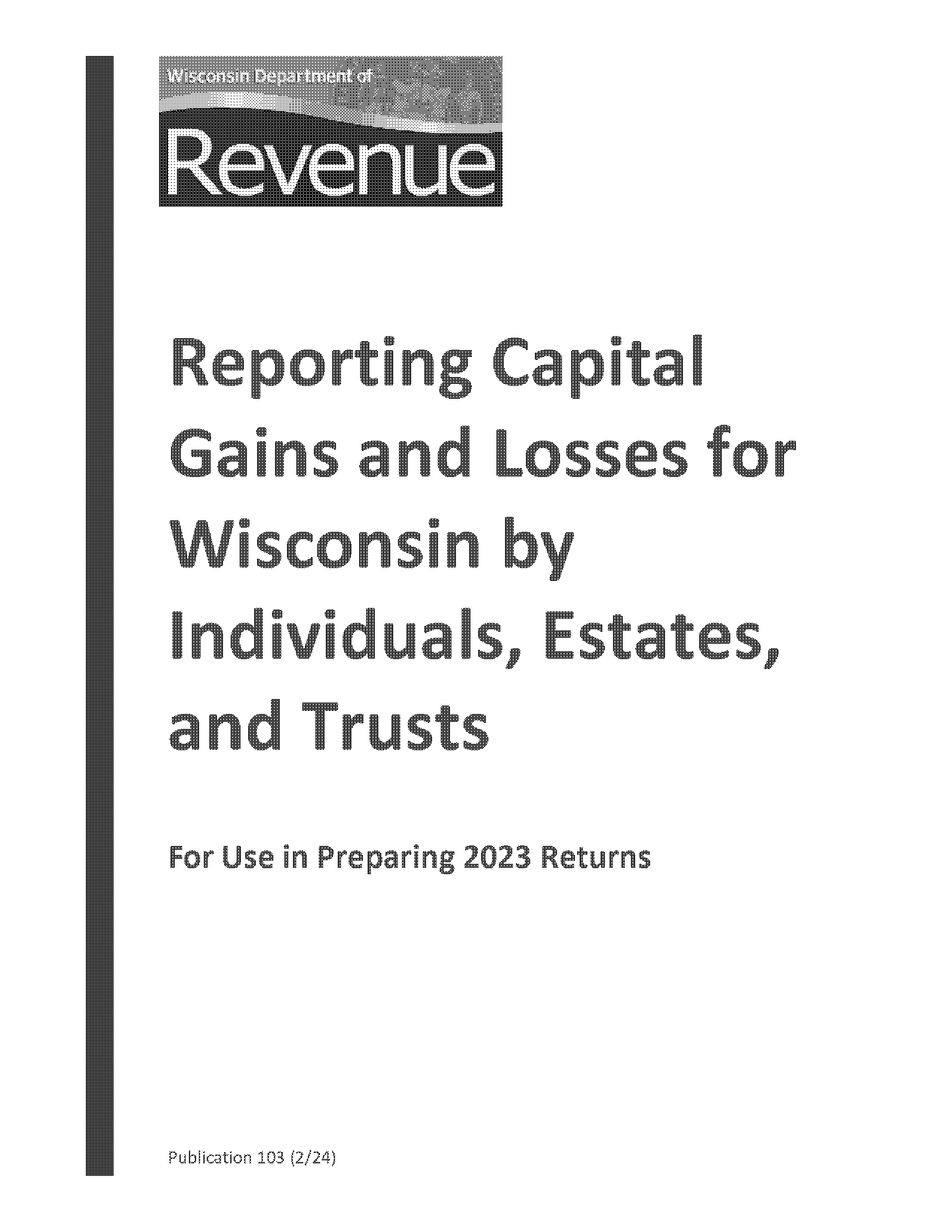 how long can you carry forward long term capital losses