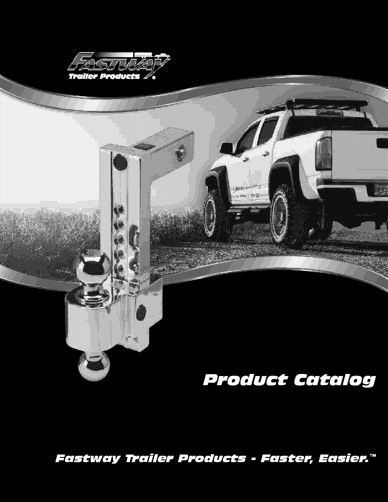 fastway flip foot installation guide