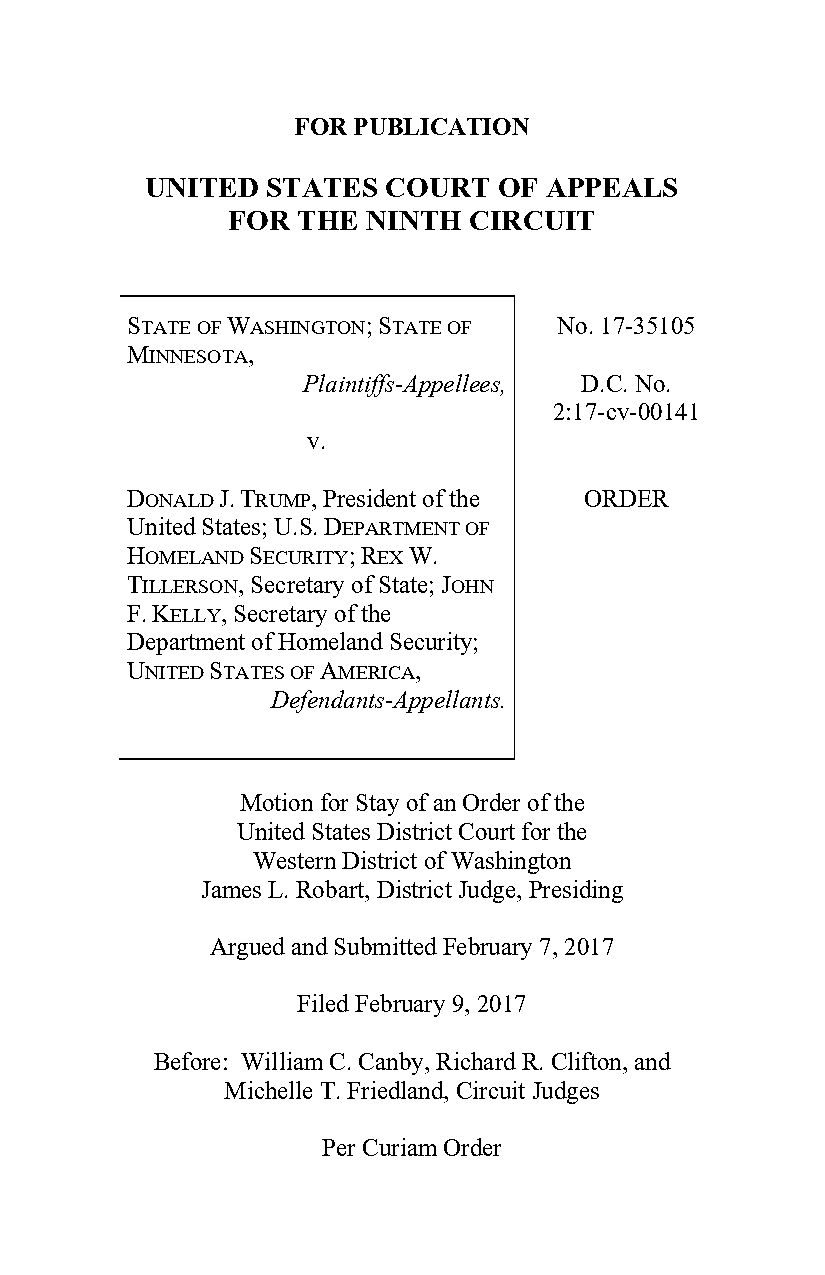 washington state county district court sample preliminary order