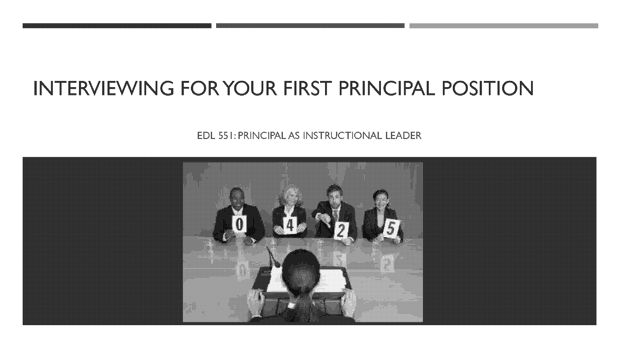 sample interview questions for principal candidates