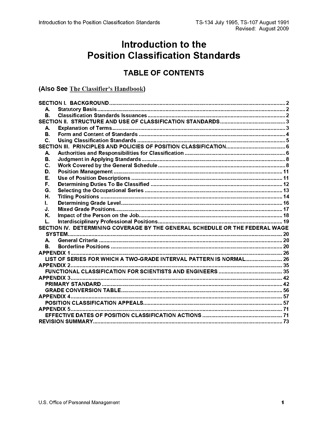 agencies governing generic modifications