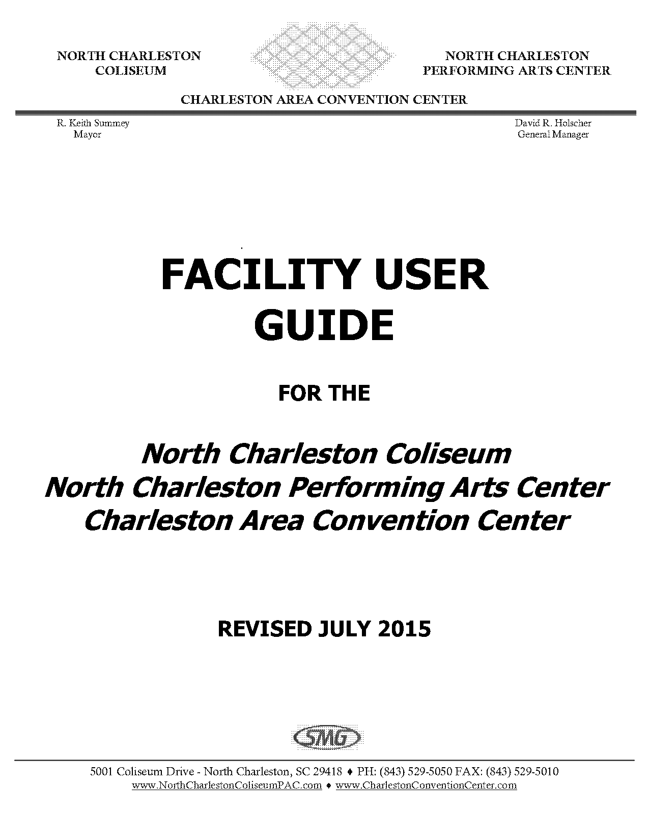 charleston coliseum bag policy