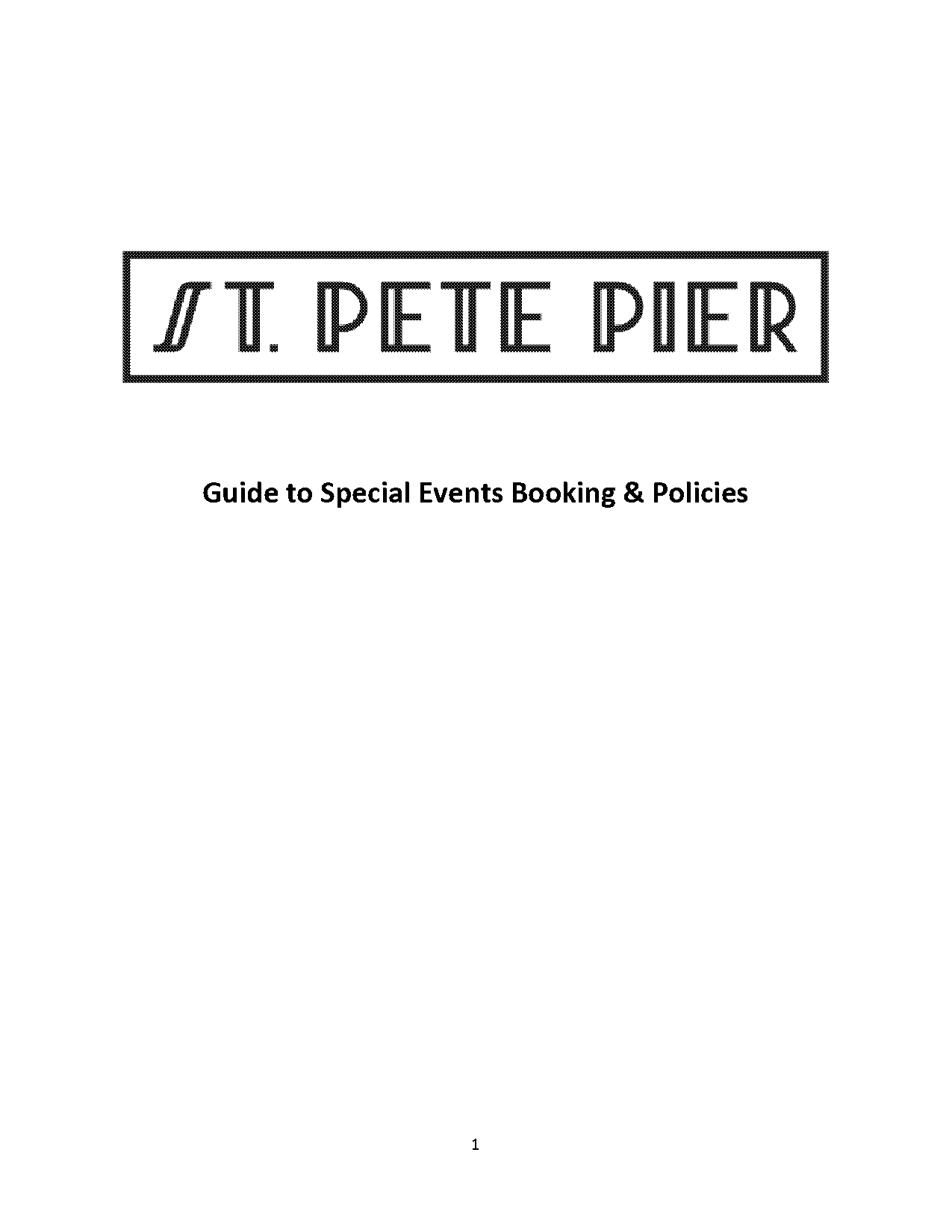 directions to st pete bike fest