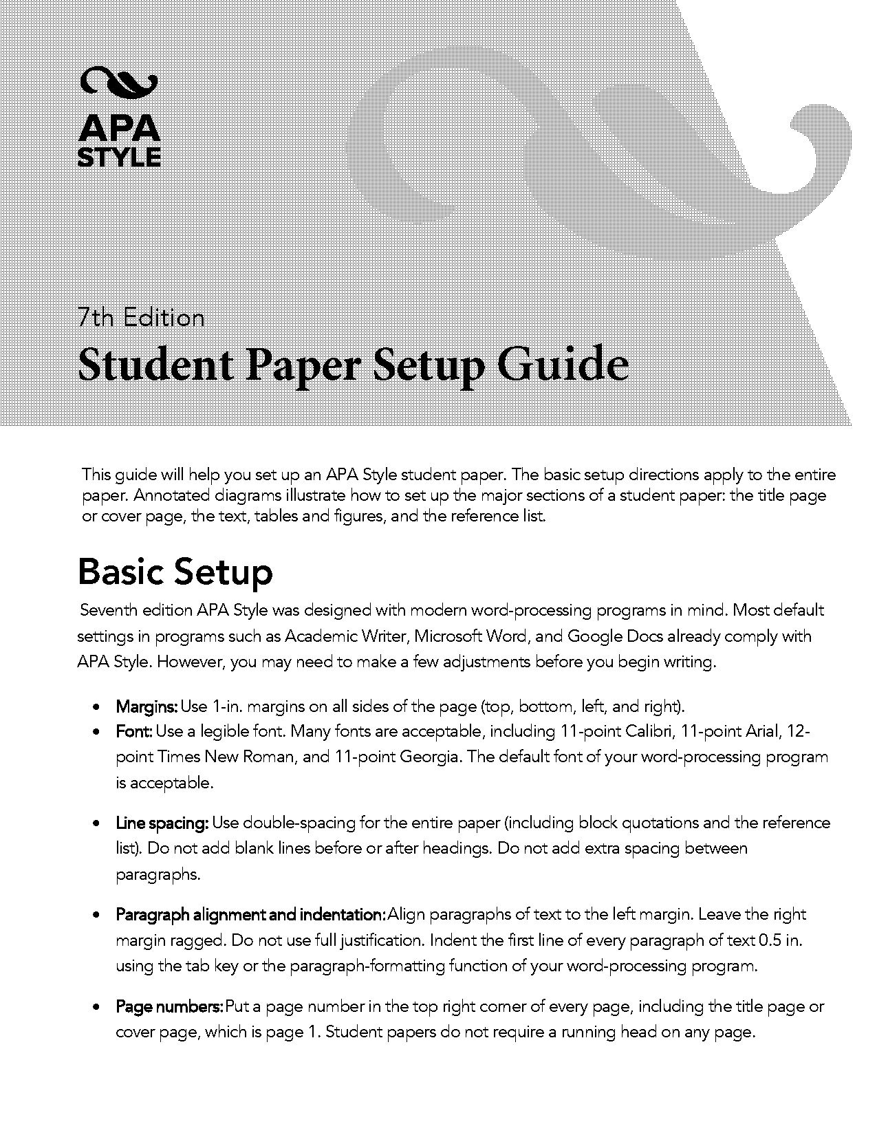 block text fonts in word