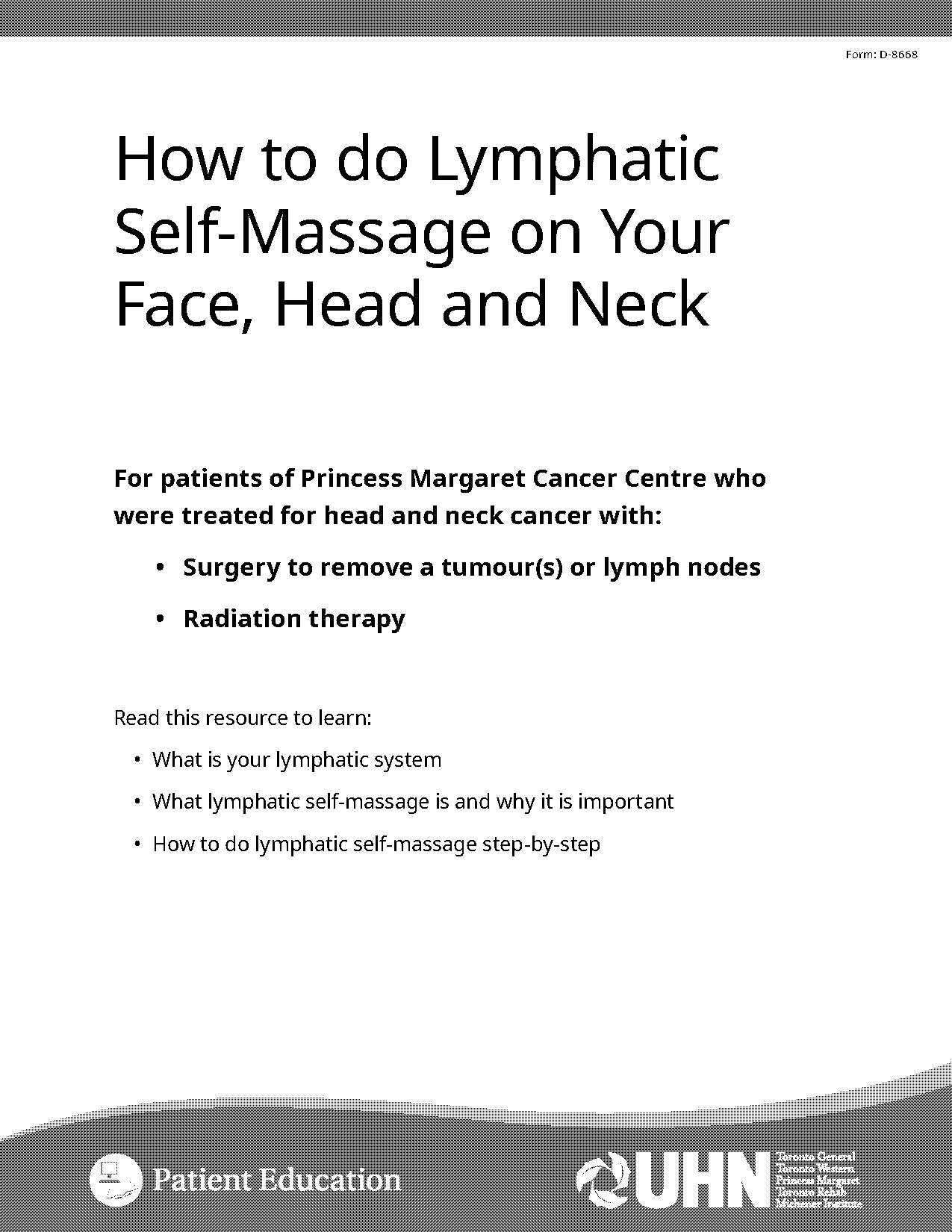 how to make your head not hurt