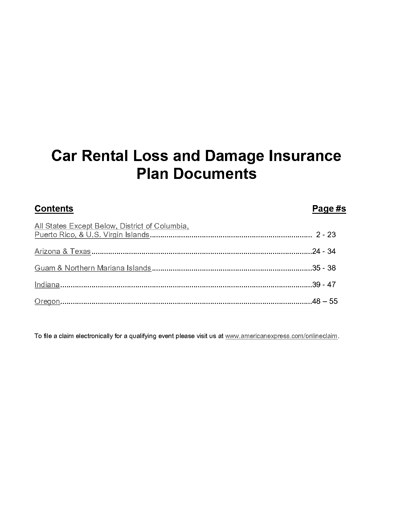 auto rental insurance with a delta credit card