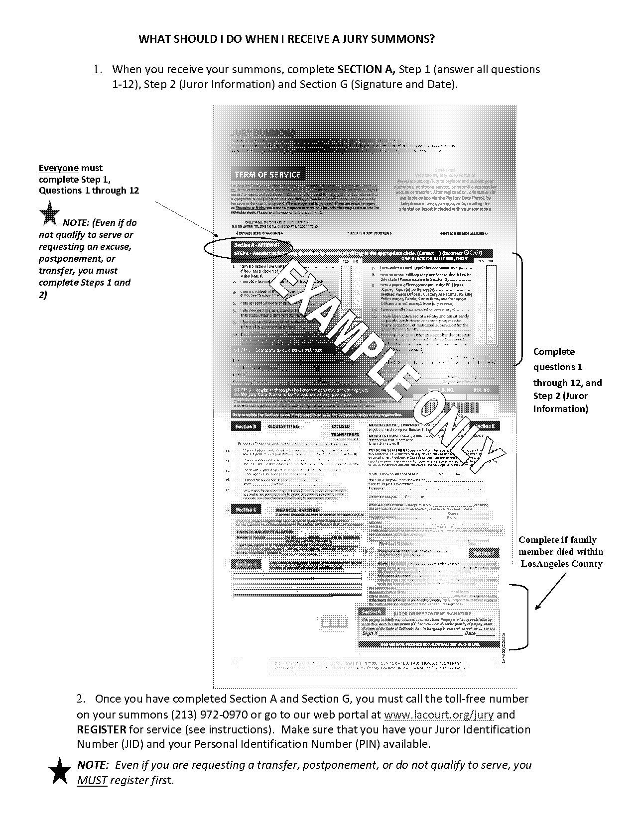 lax request for badge form