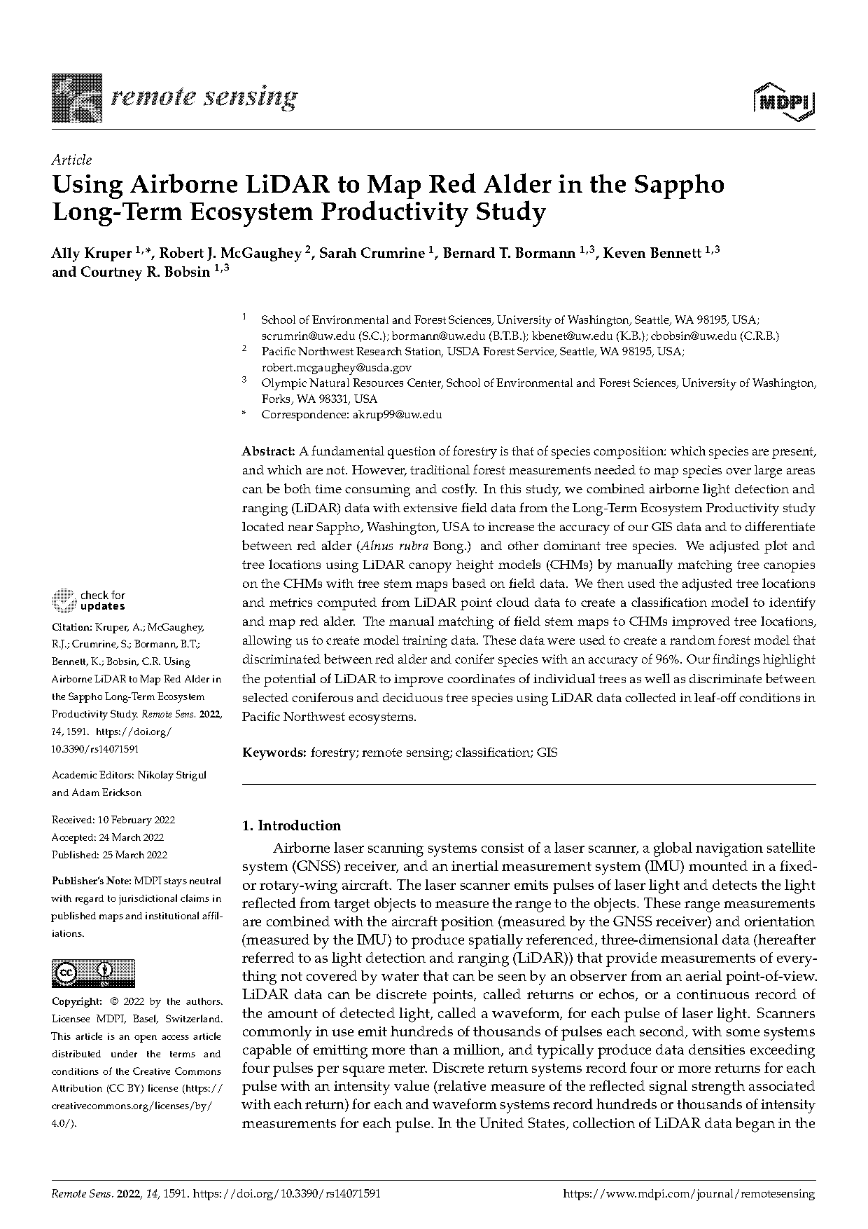 metric rmse not applicable for classification models