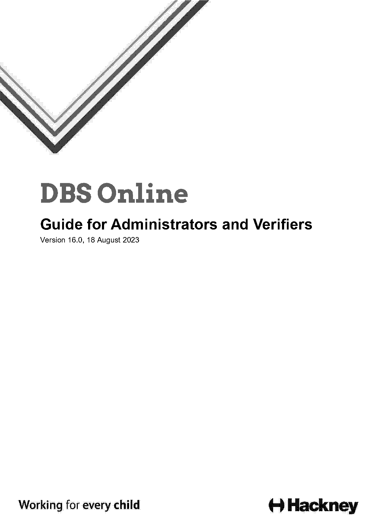 dbs online disclosure guide ebulk plus