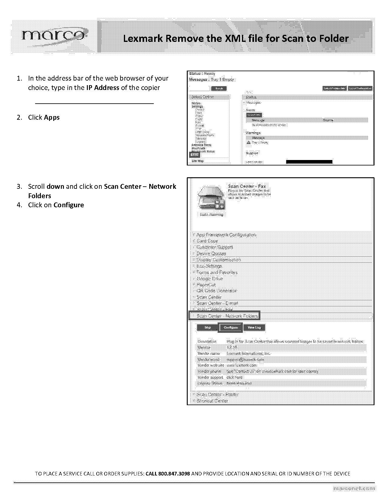 document pdf to xml