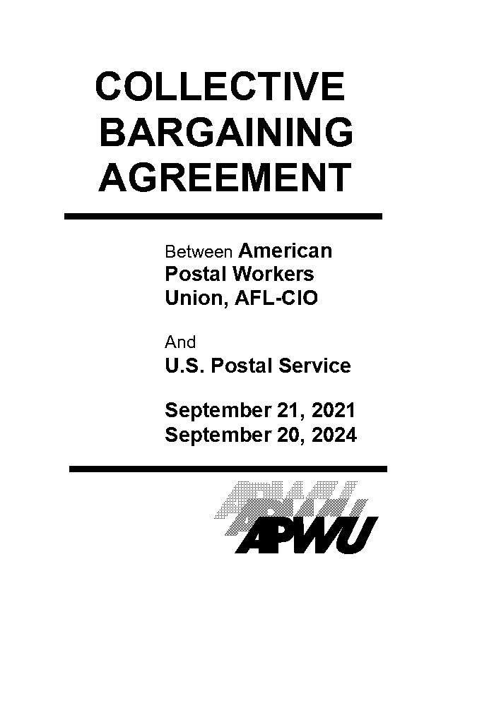 pse collective bargaining agreement