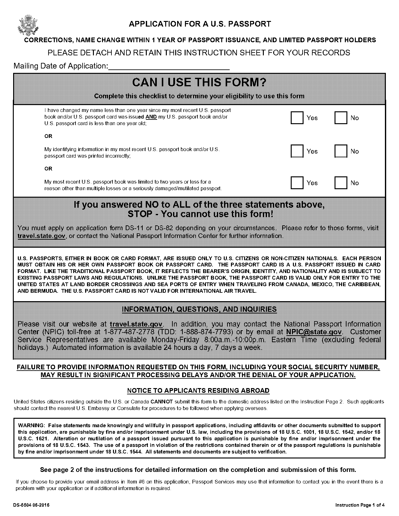 how long does it take to renew a passport canada