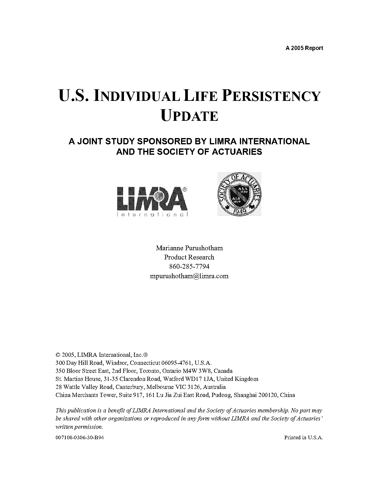 variable life vs term life