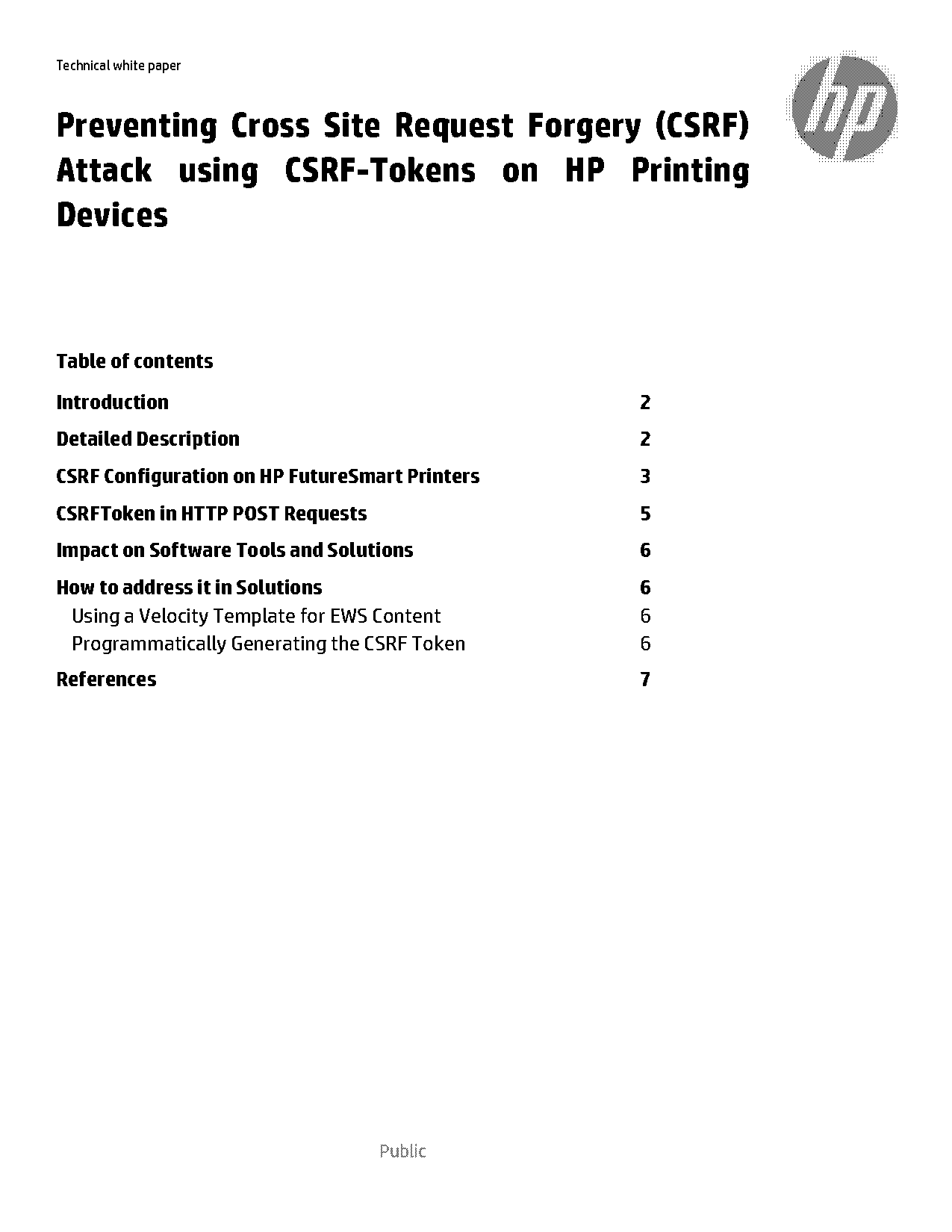 http request vs html