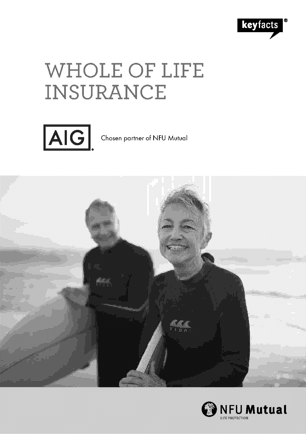 aig no medical whole life insurance