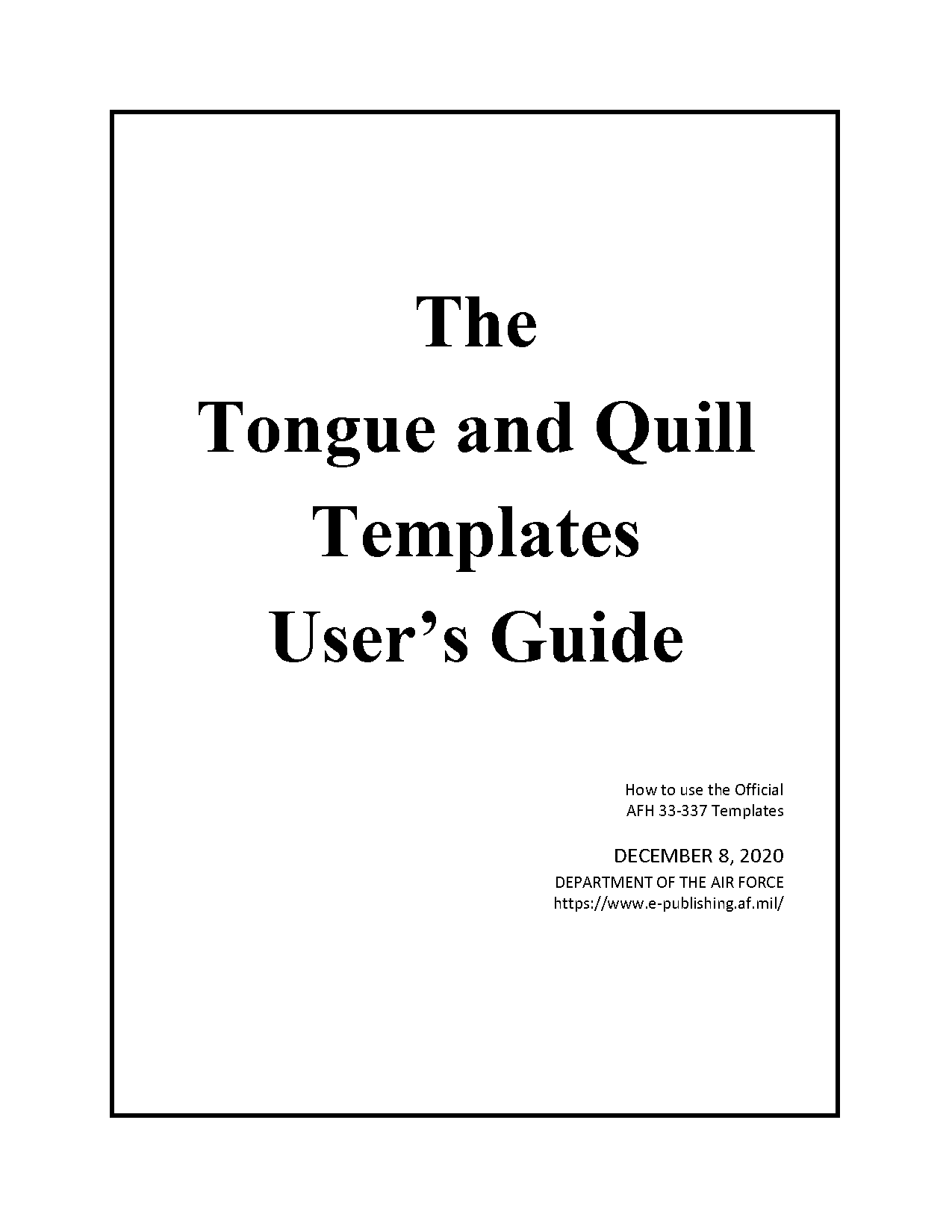 how to make a pdf into a word template