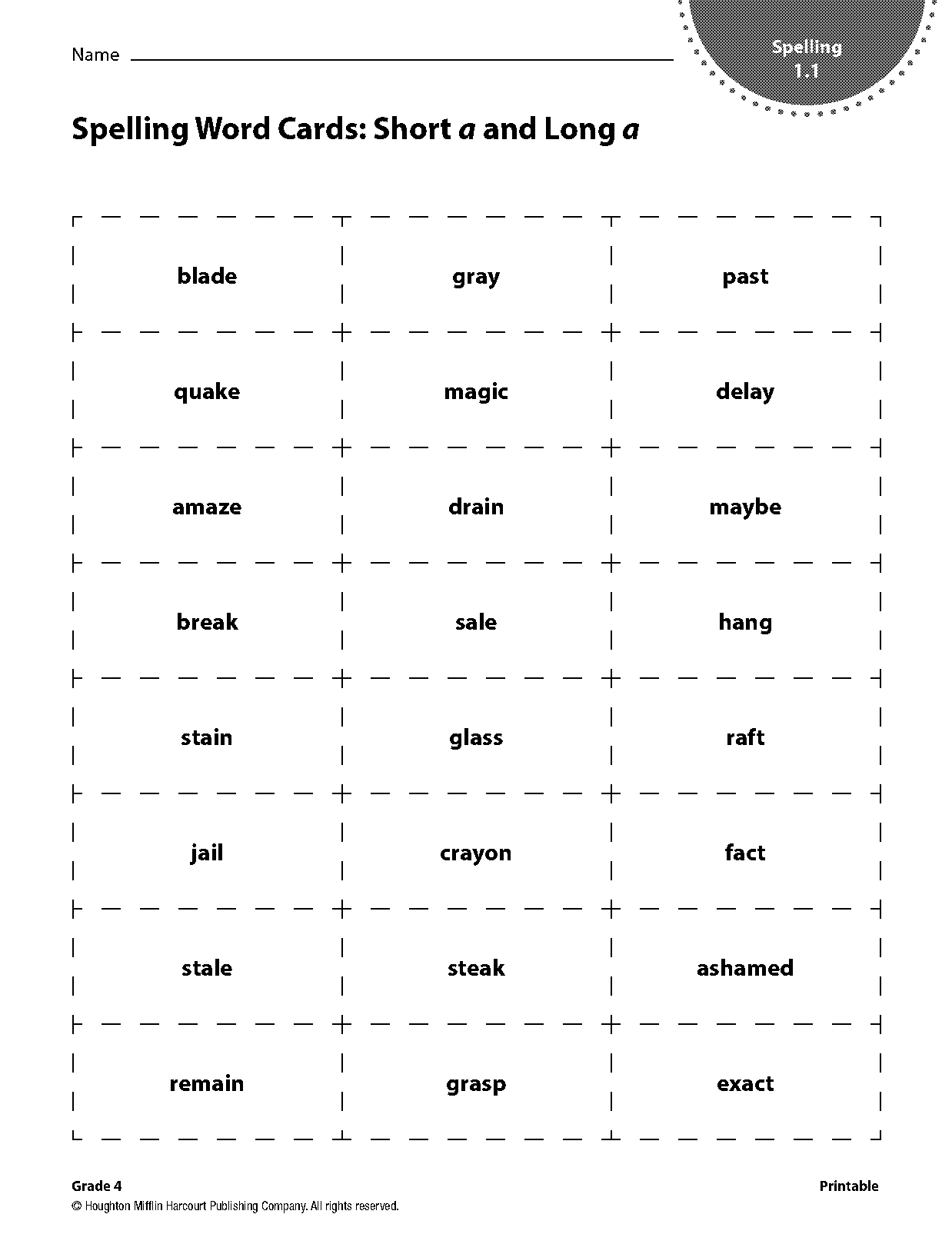 houghton mifflin blank hundreds chart