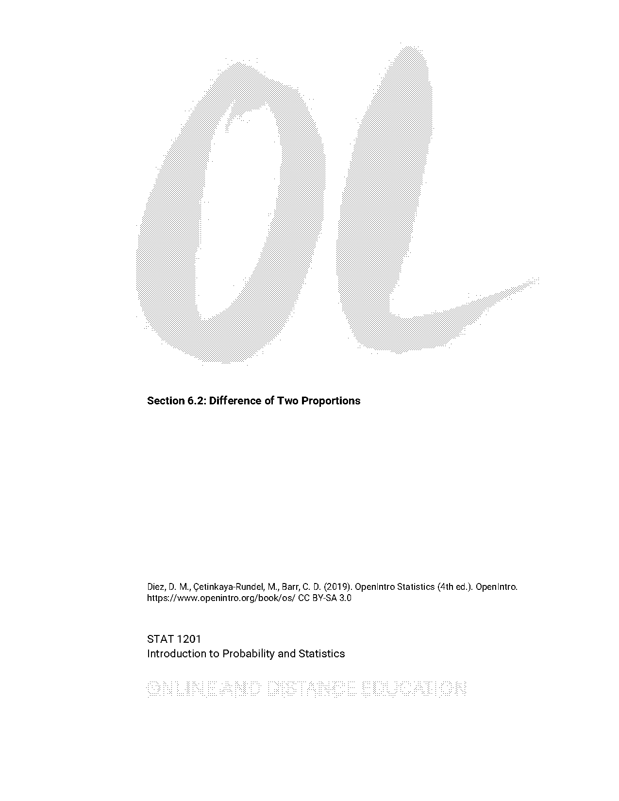 how to calculate pooled estimate of sample proportion