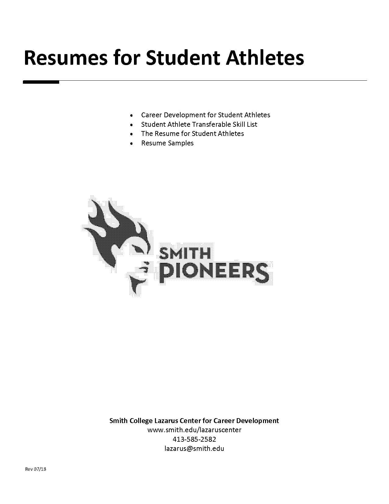 good things to put under skills on a resume