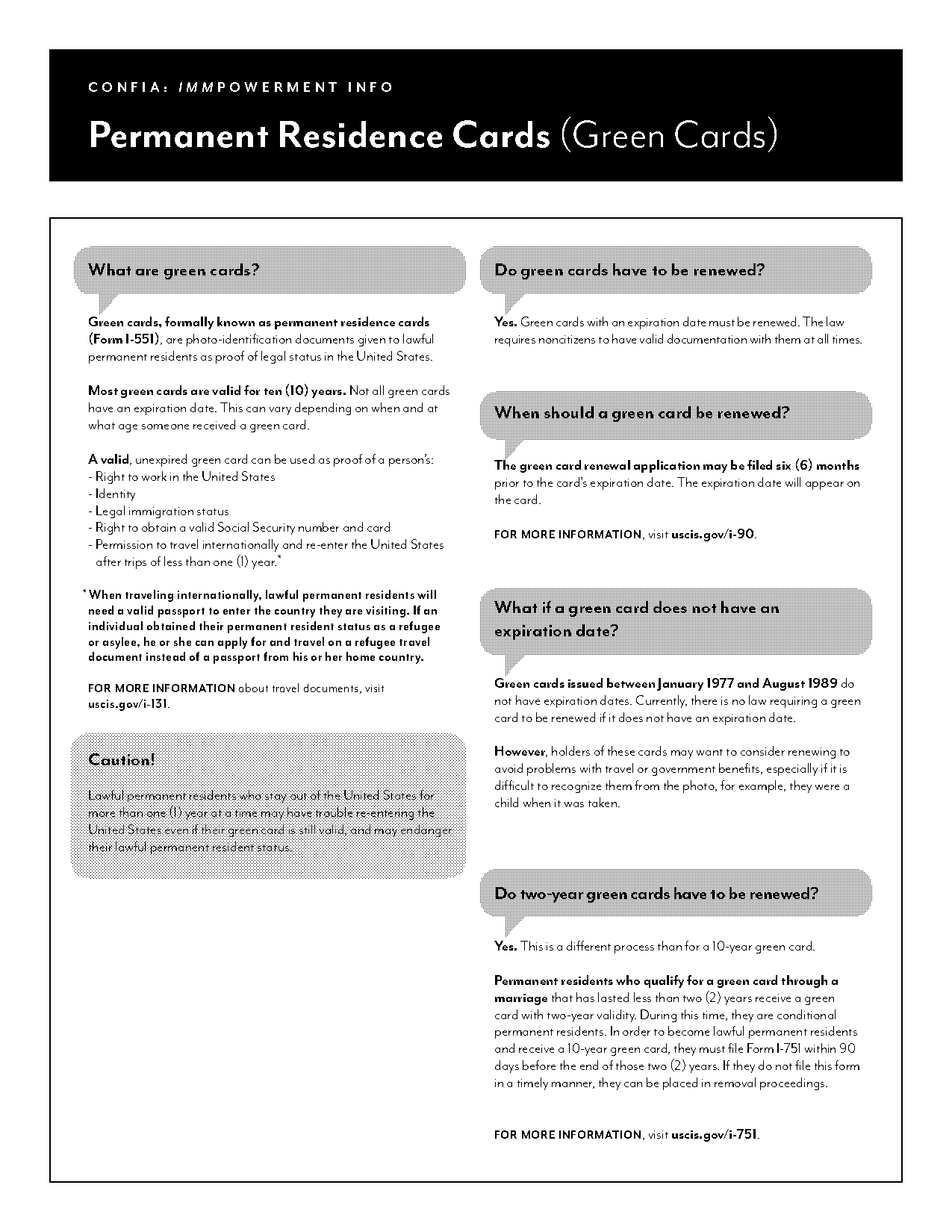 process for renewing green card