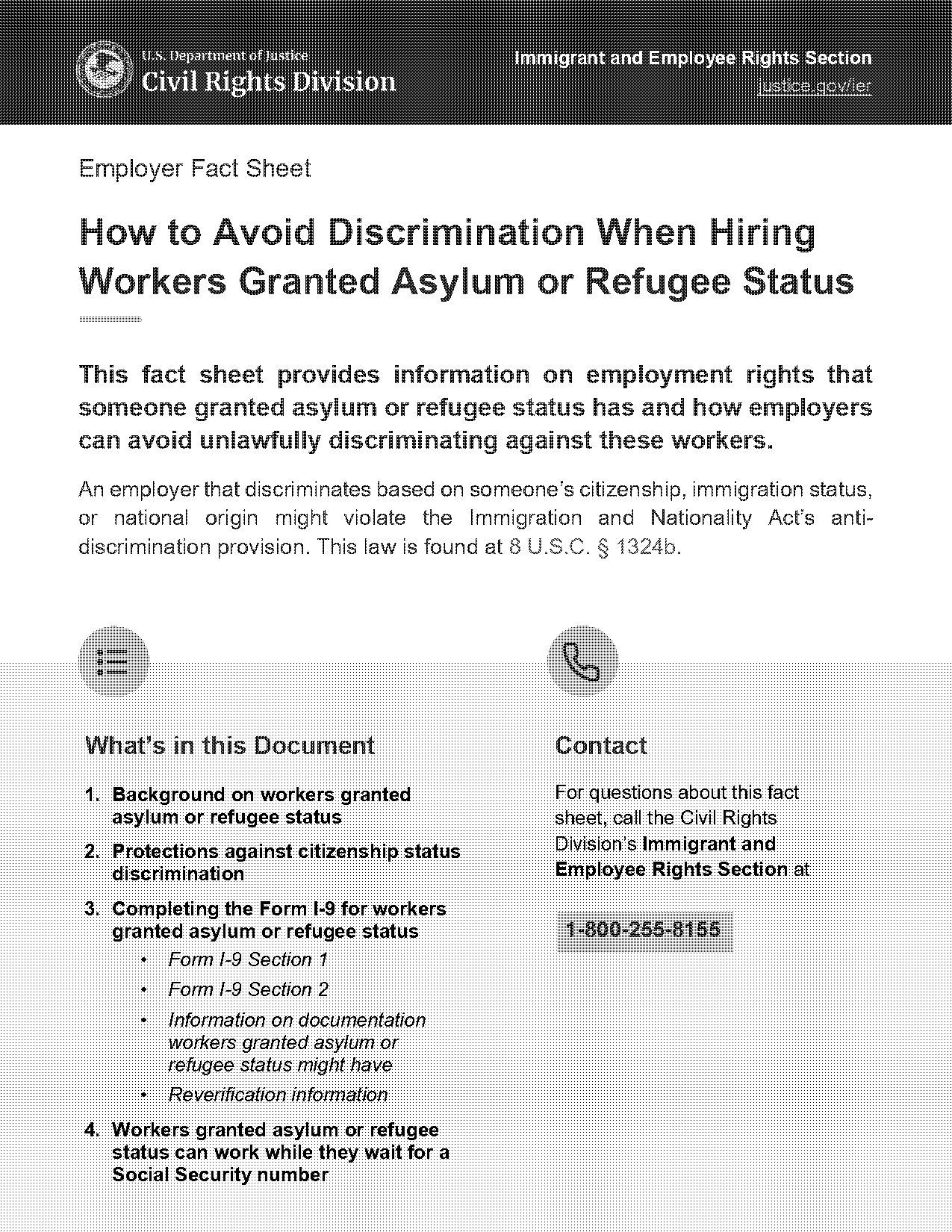 how to document discrimination at work