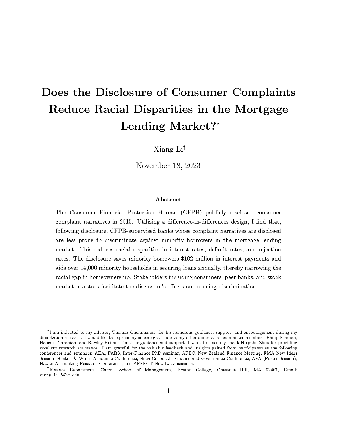 mortgage lenders of america llc complaints