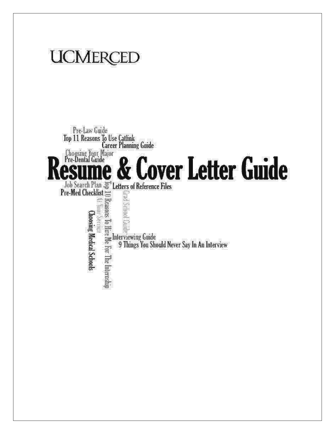 what to write in mail while sending resume