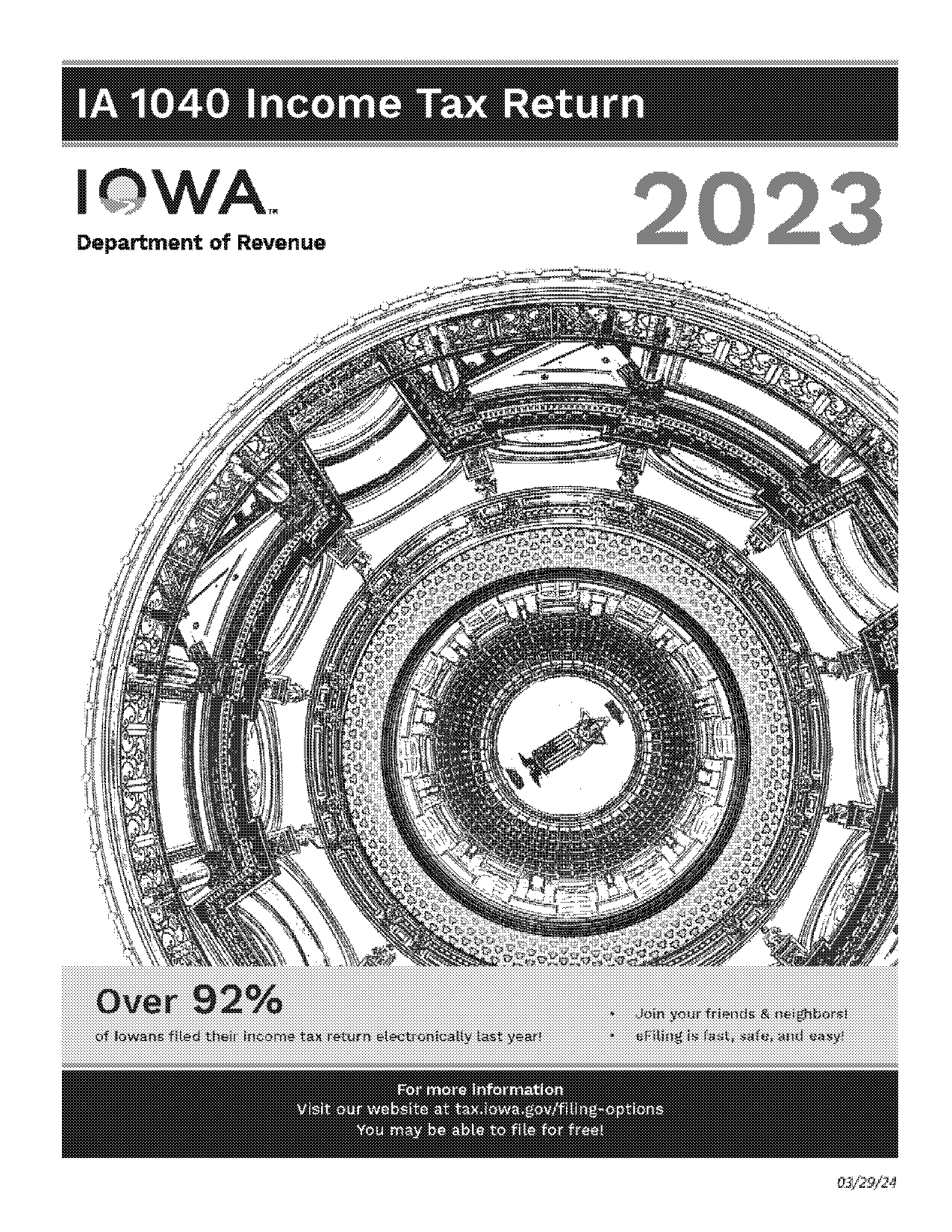 amend ia state uneployment return