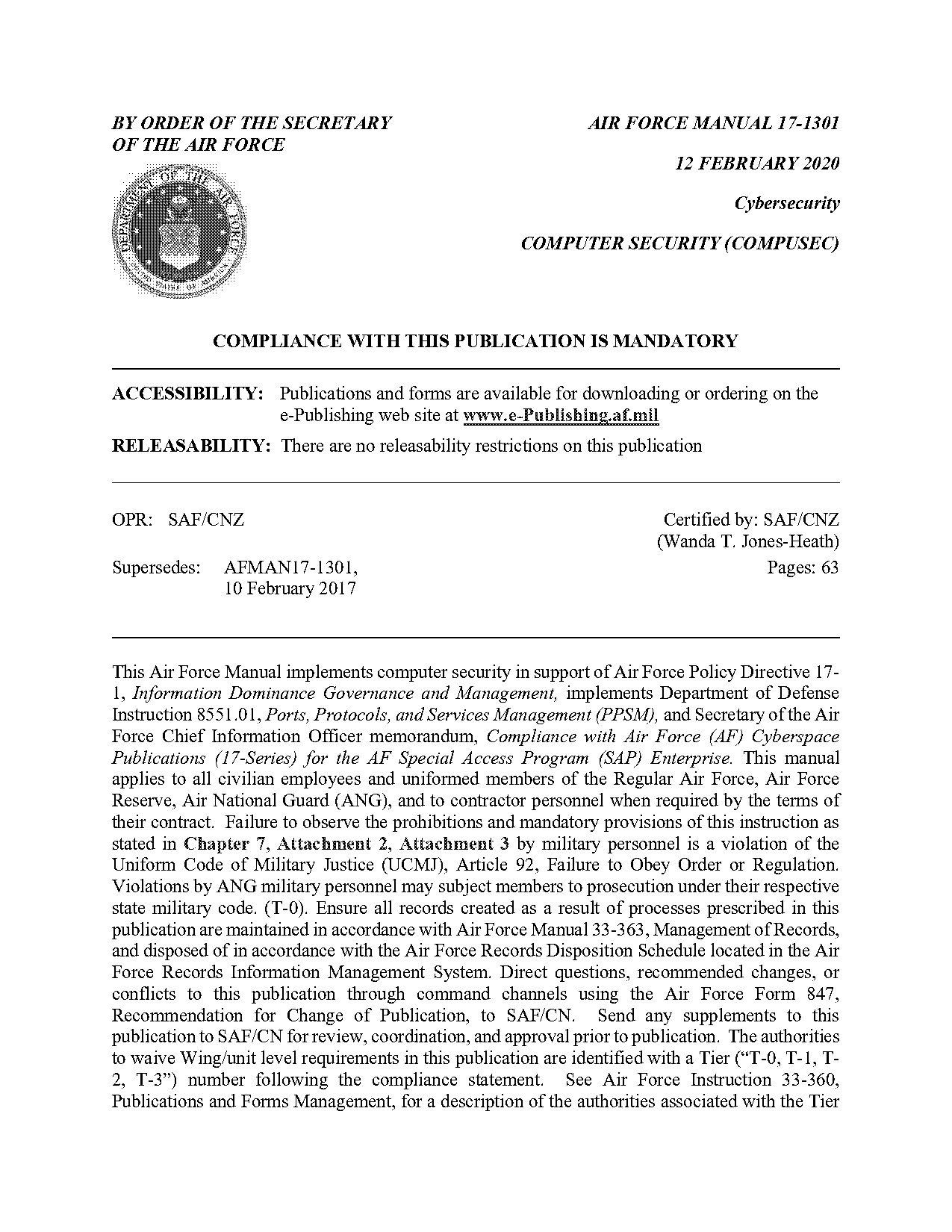 computer service agreement sample