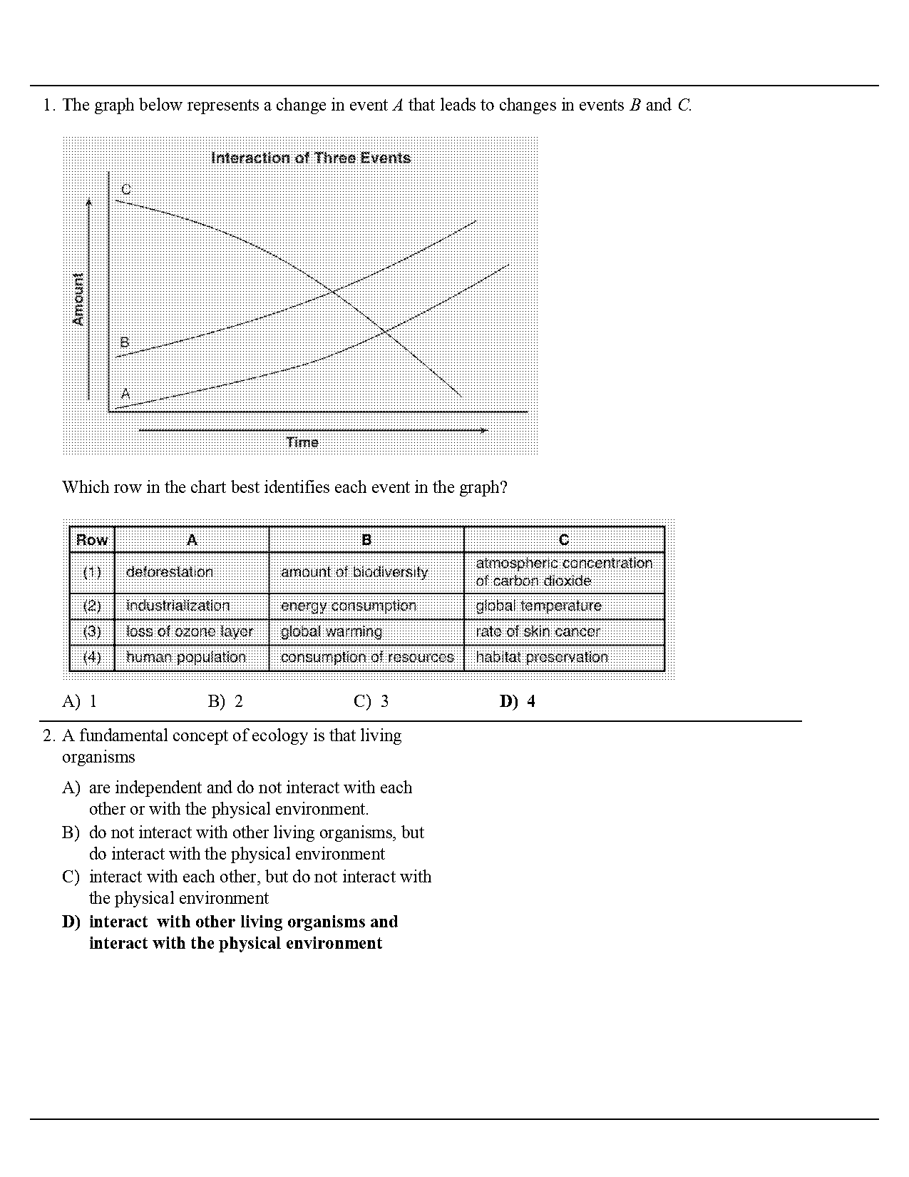 which of the statements below best describes energy