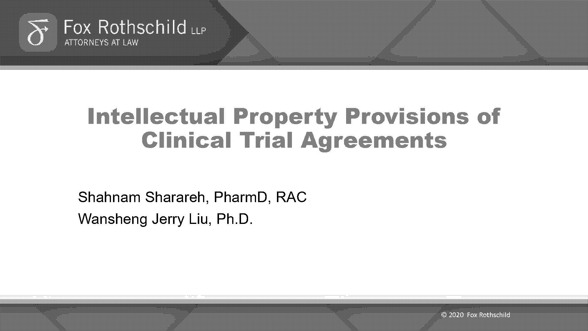 is magi clinical trial agreement template objective