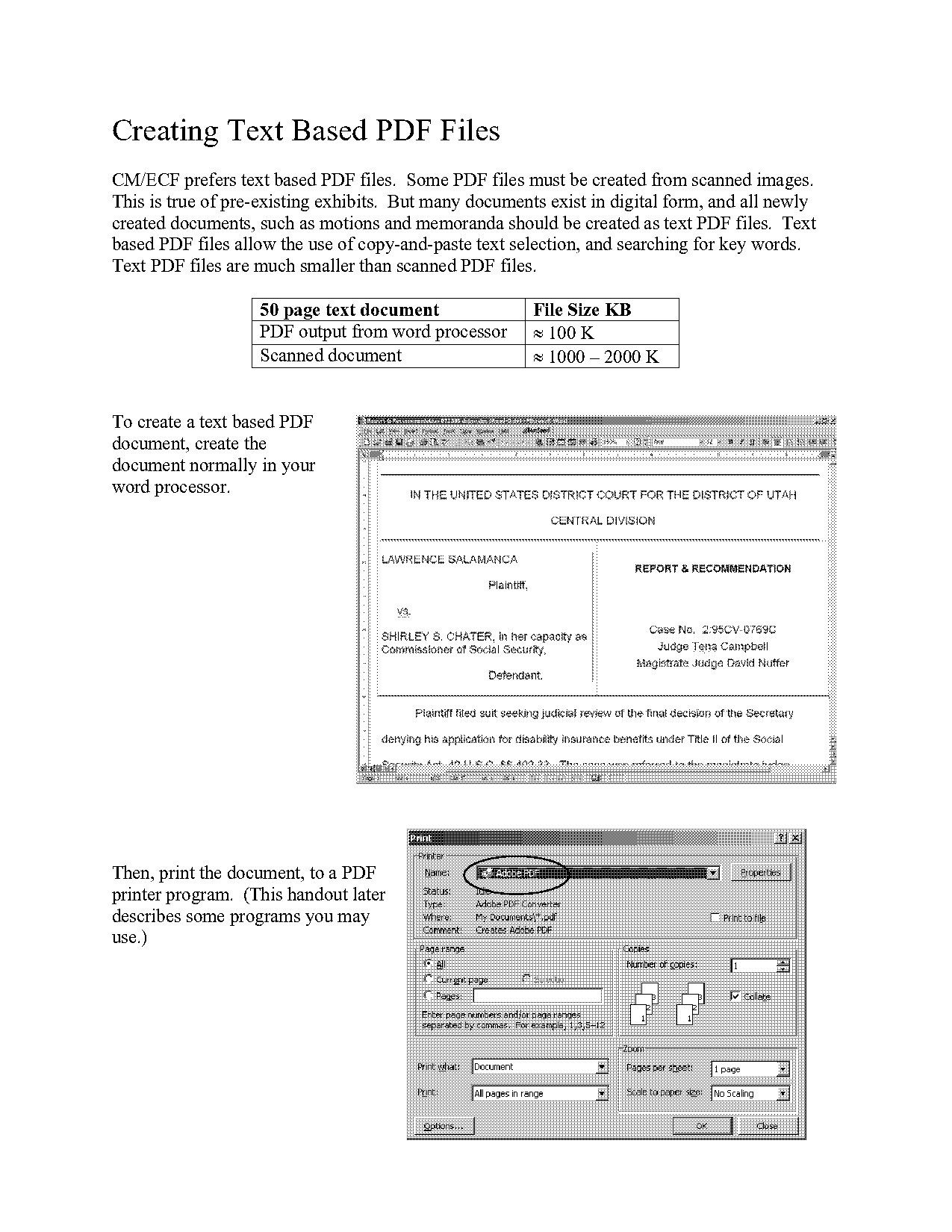 copy pdf text with formatting to word doc