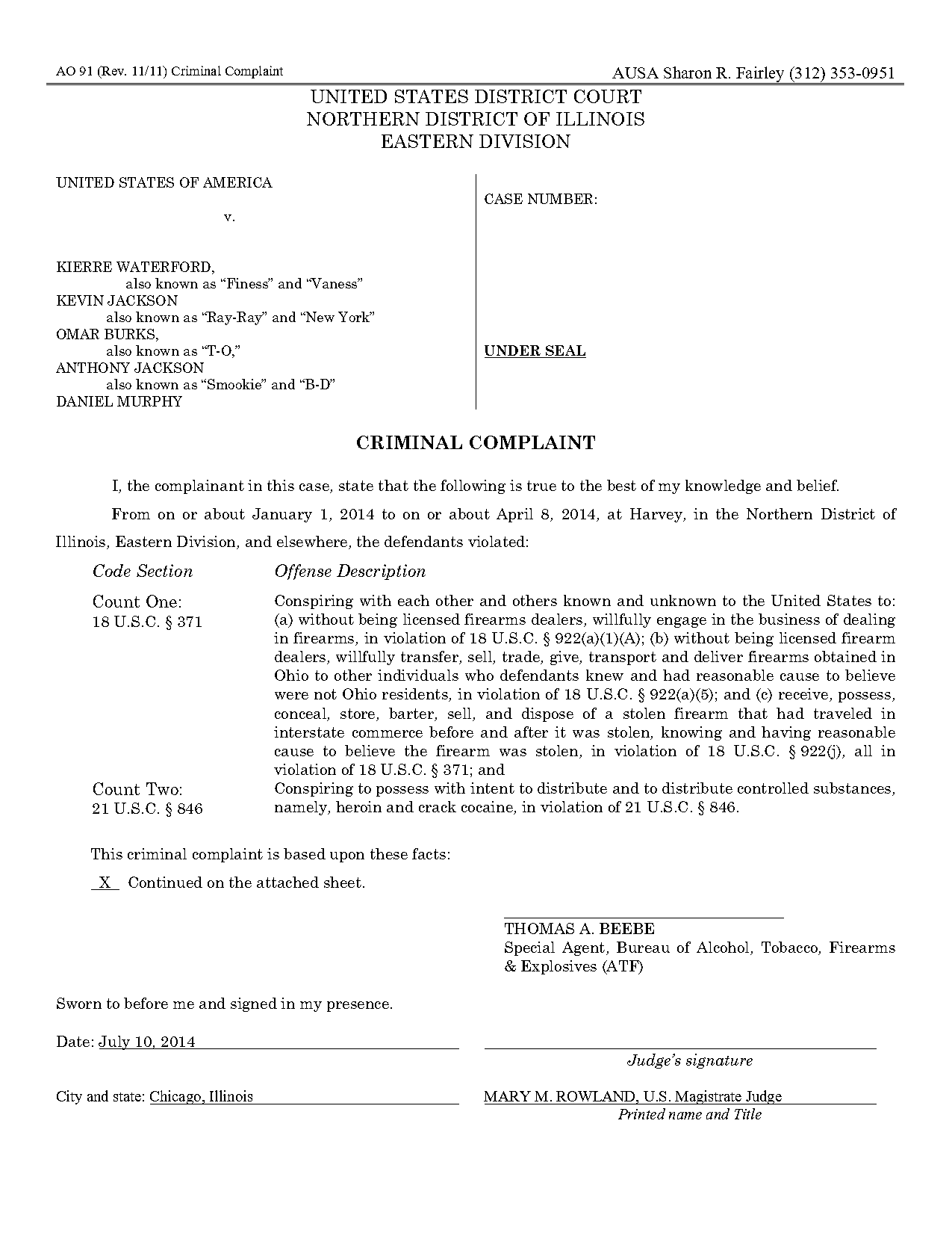 marion ohio warrant list